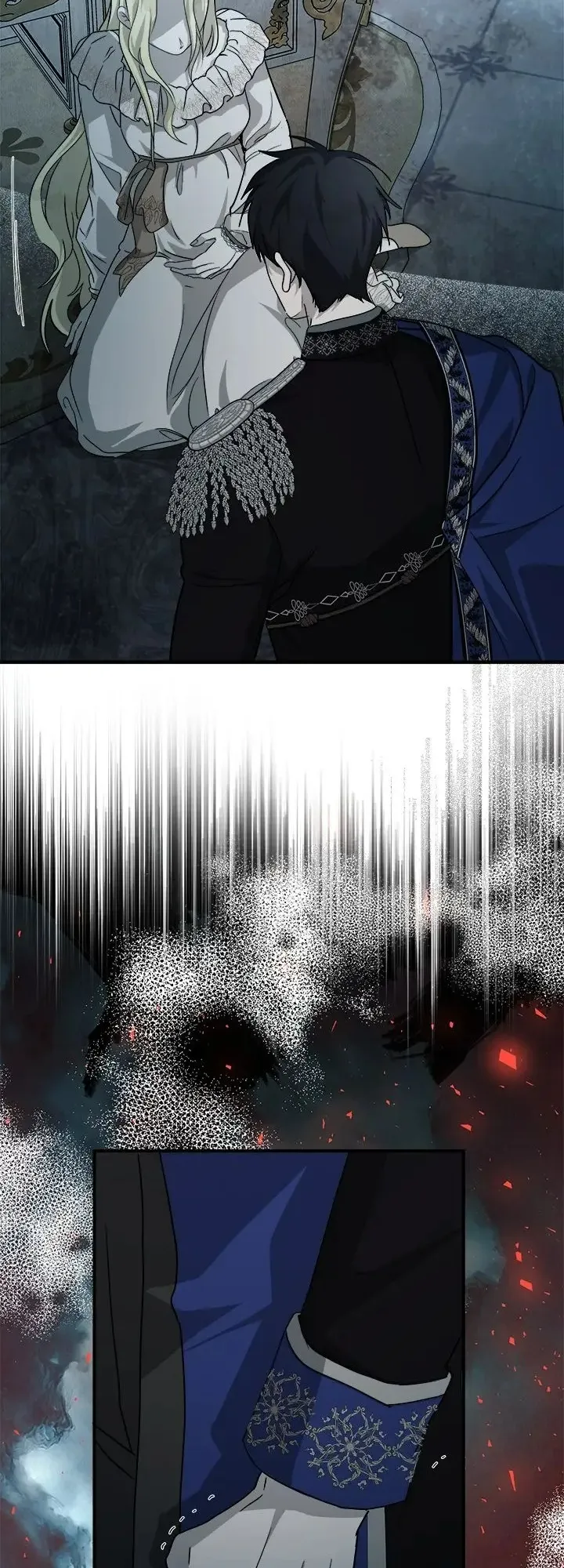 Read The Villainess Lives Again FR Manga Online