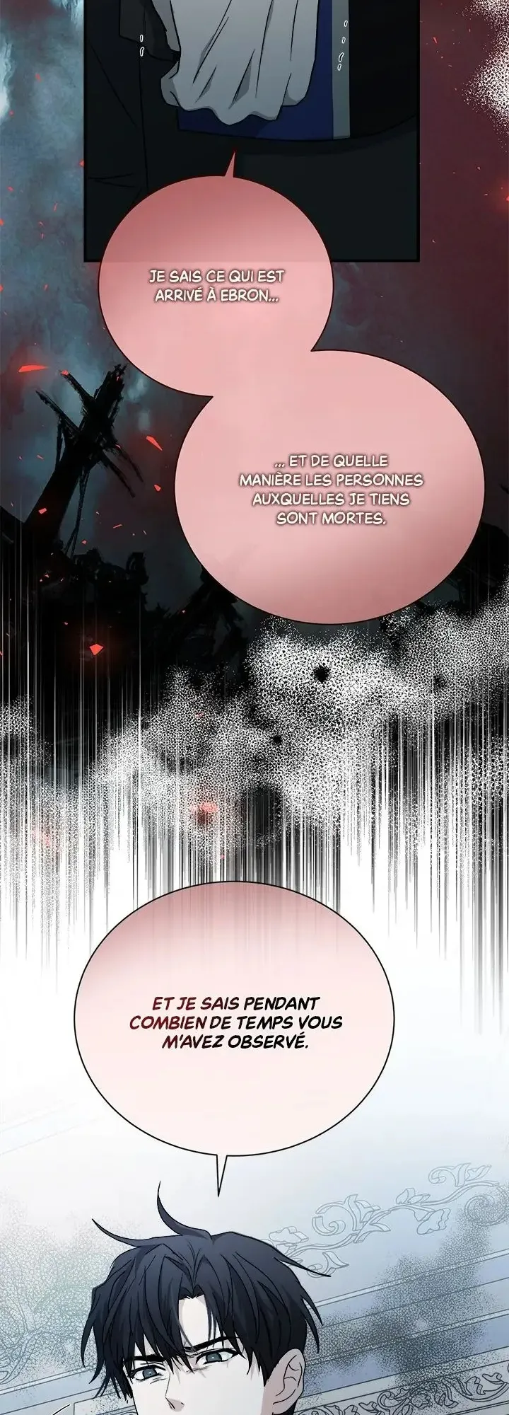 Read The Villainess Lives Again FR Manga Online