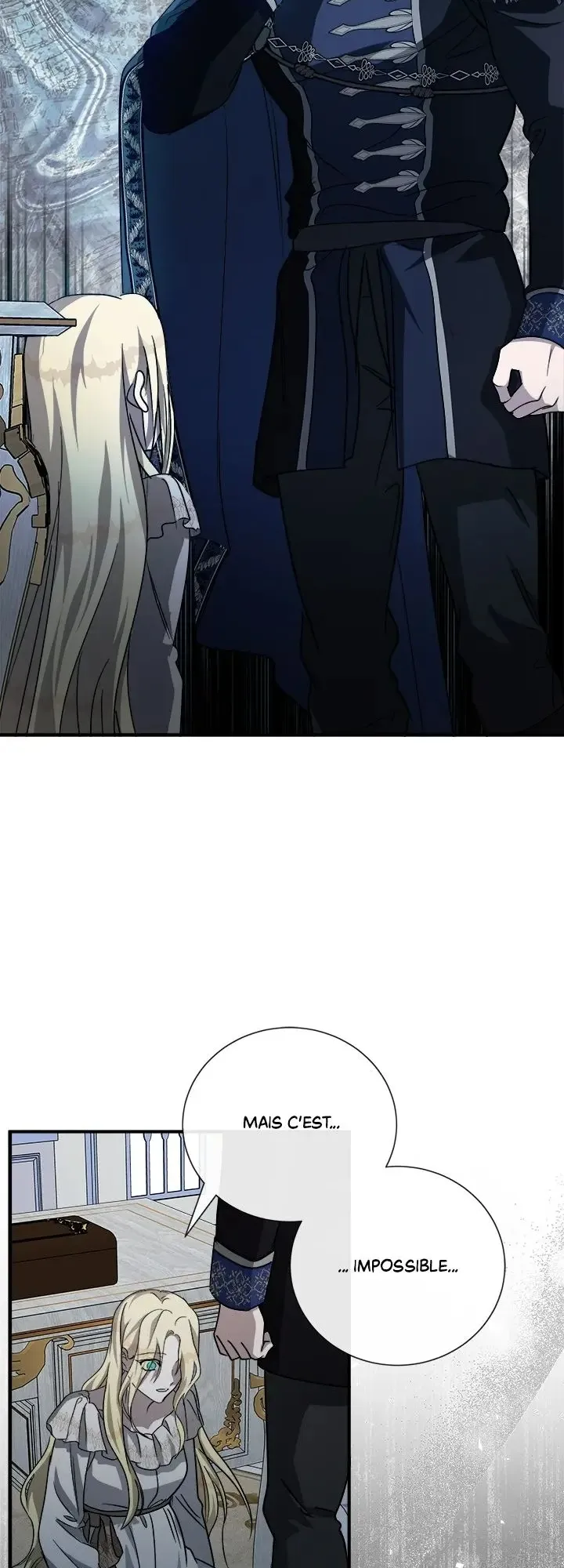 Read The Villainess Lives Again FR Manga Online