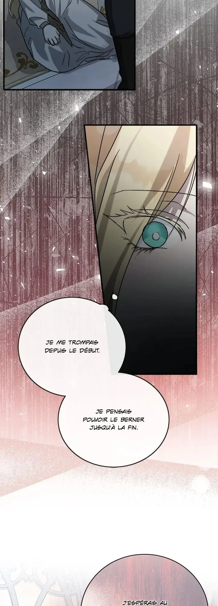 Read The Villainess Lives Again FR Manga Online