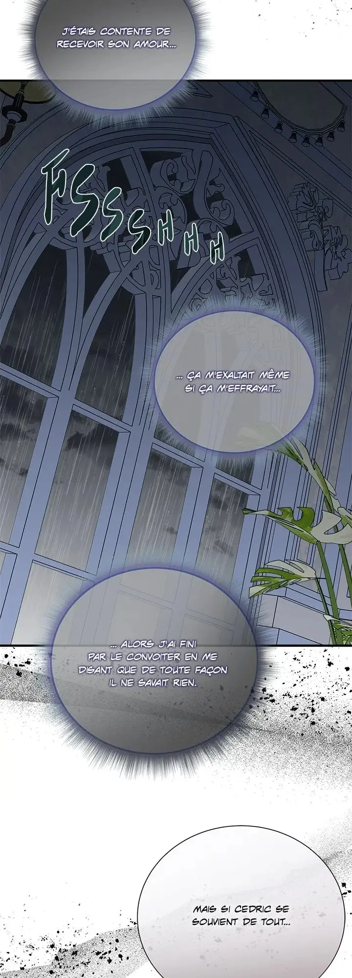 Read The Villainess Lives Again FR Manga Online