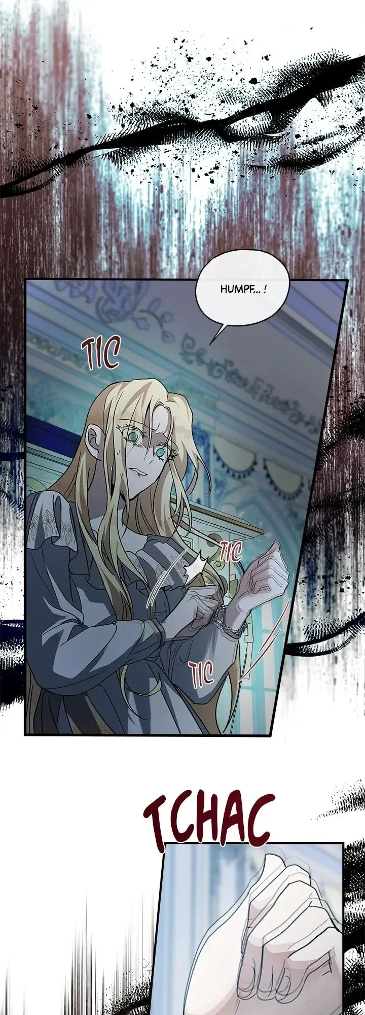 Read The Villainess Lives Again FR Manga Online