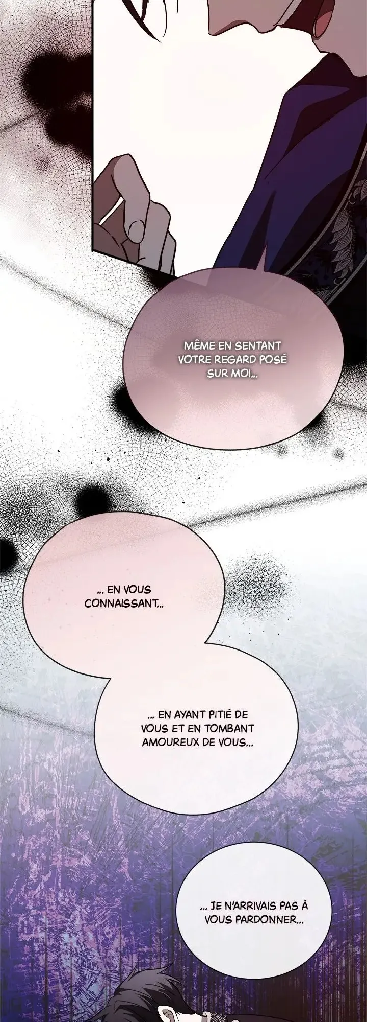 Read The Villainess Lives Again FR Manga Online