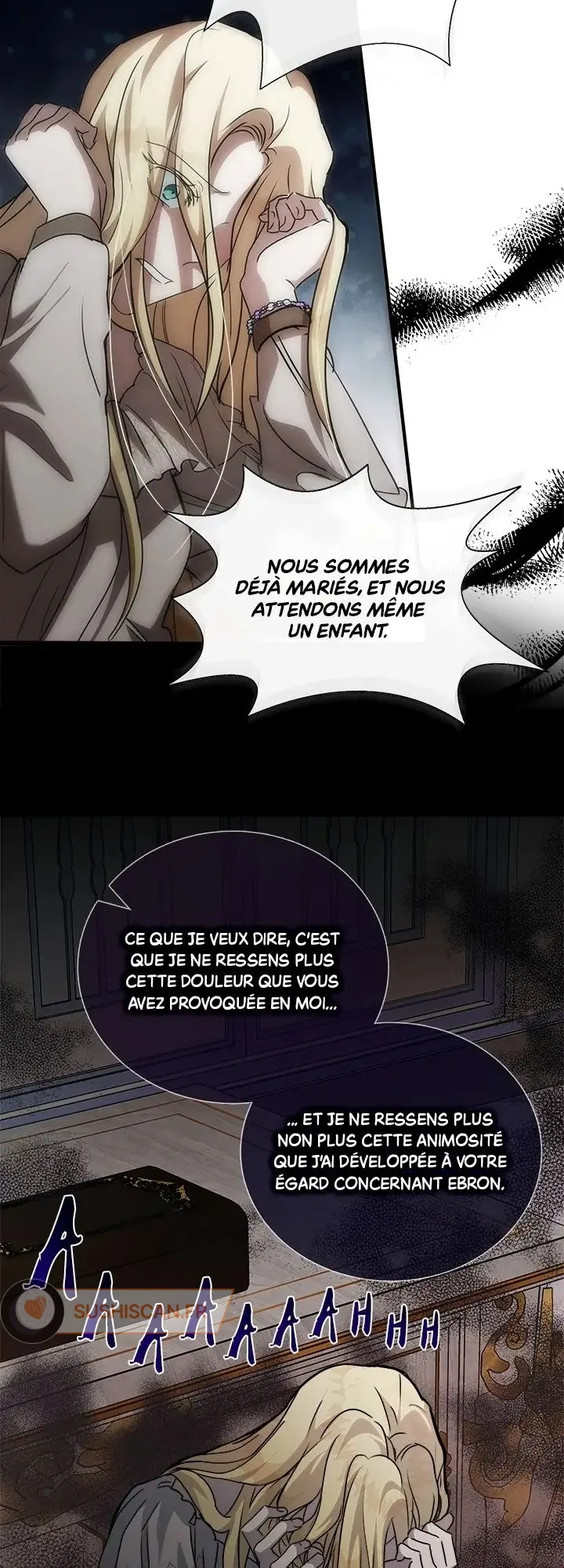 Read The Villainess Lives Again FR Manga Online