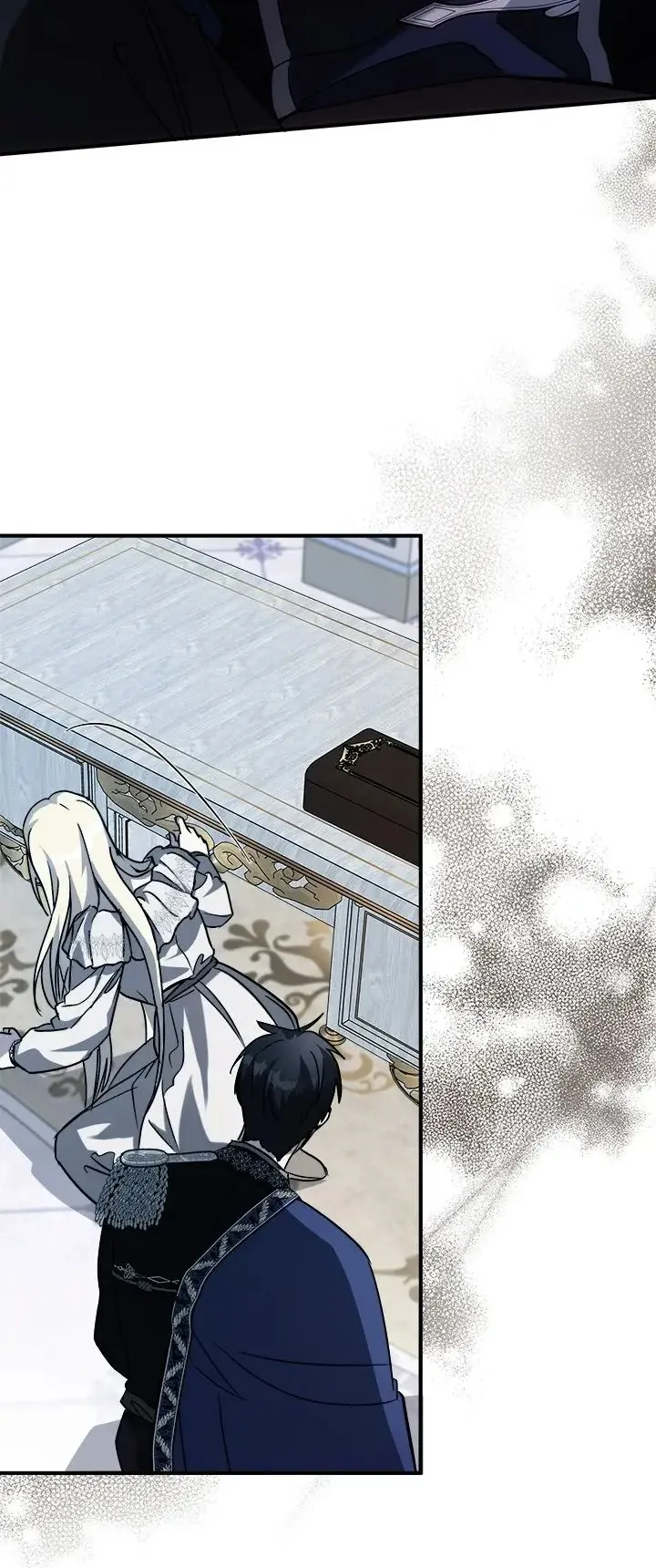 Read The Villainess Lives Again FR Manga Online