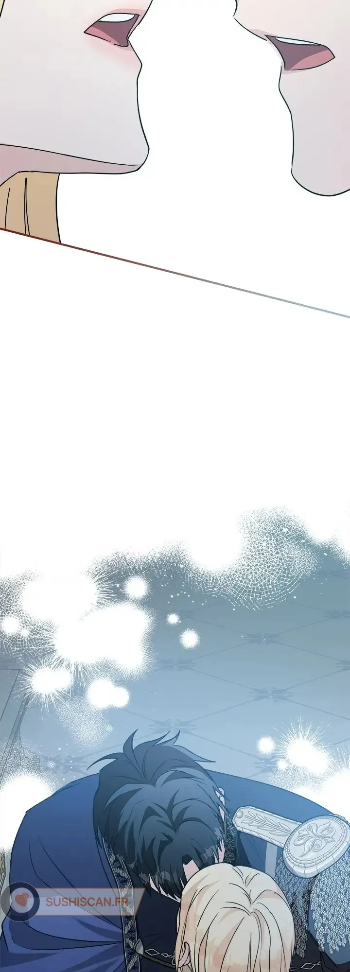 Read The Villainess Lives Again FR Manga Online