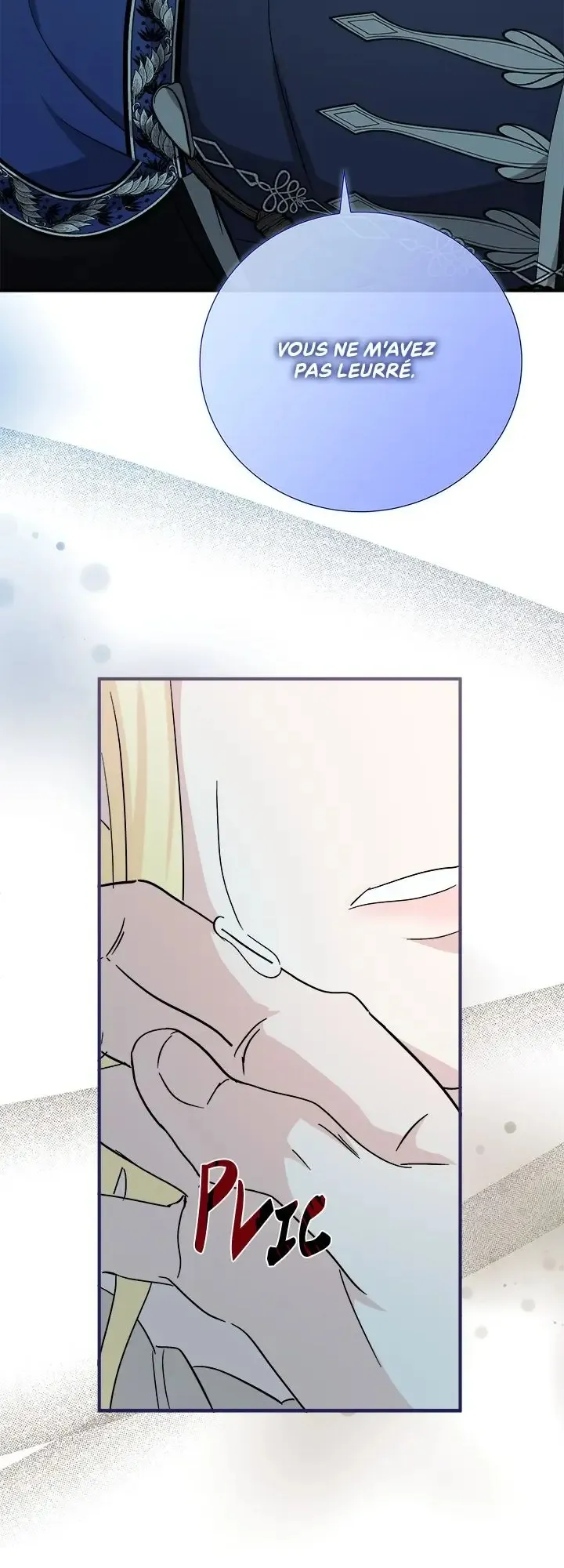 Read The Villainess Lives Again FR Manga Online