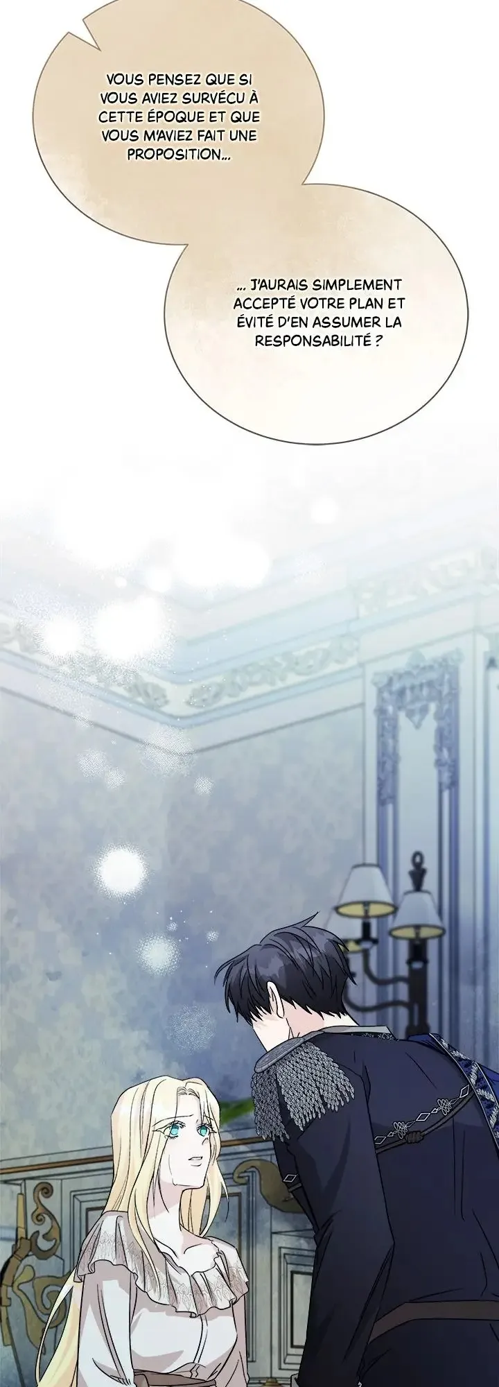 Read The Villainess Lives Again FR Manga Online