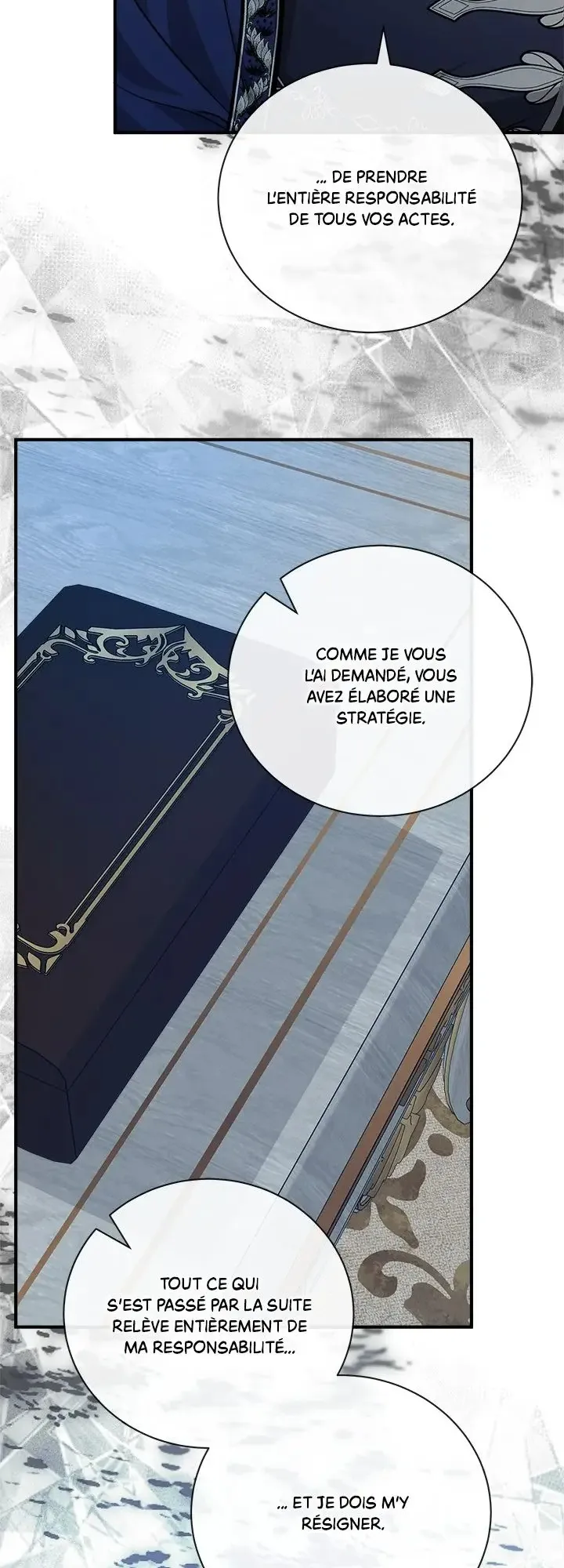 Read The Villainess Lives Again FR Manga Online