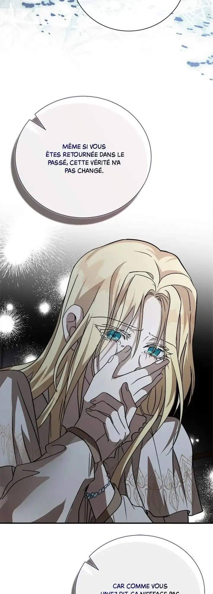 Read The Villainess Lives Again FR Manga Online