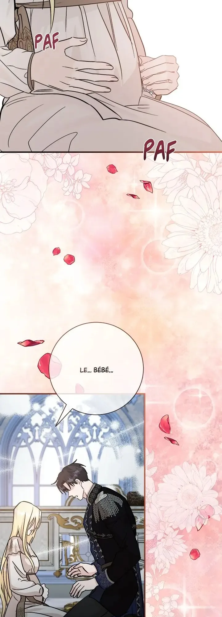 Read The Villainess Lives Again FR Manga Online
