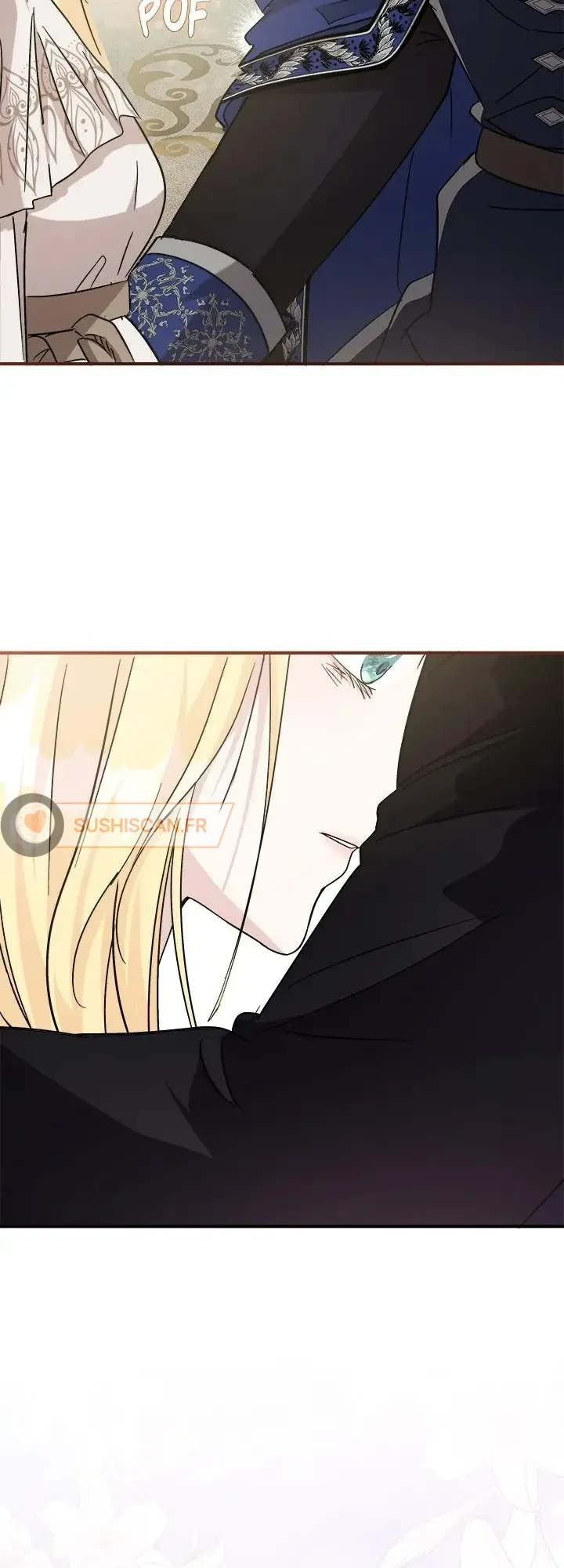 Read The Villainess Lives Again FR Manga Online