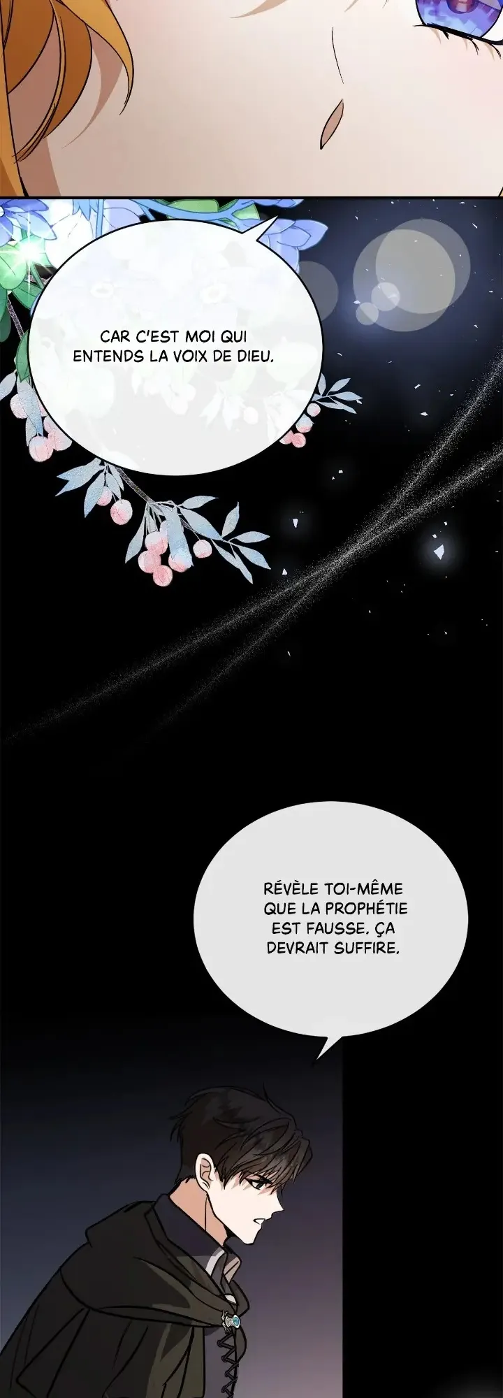 Read The Villainess Lives Again FR Manga Online