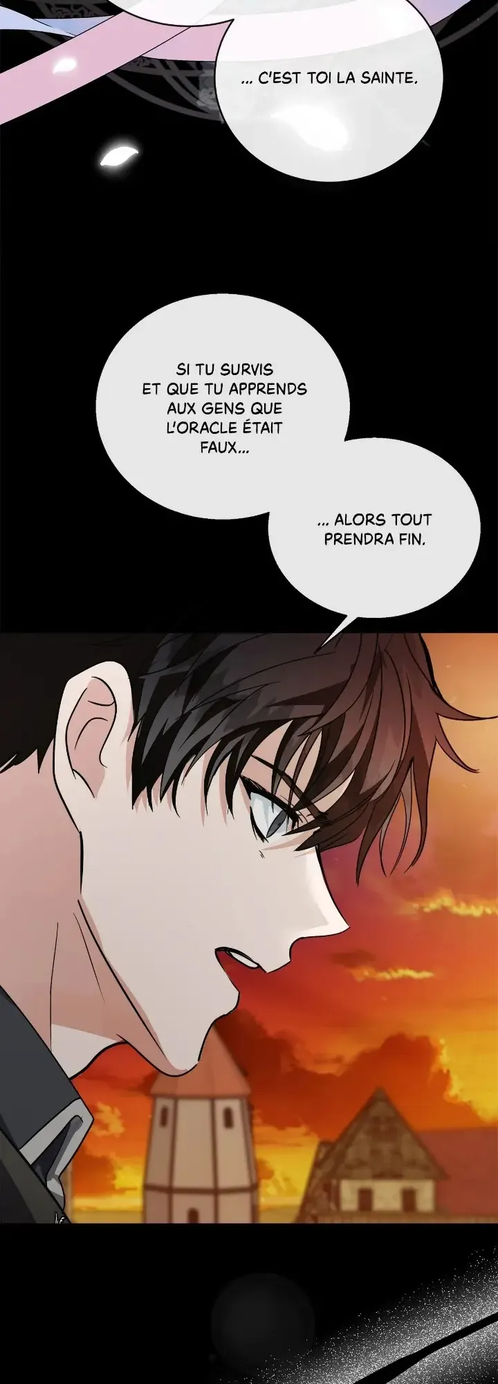 Read The Villainess Lives Again FR Manga Online