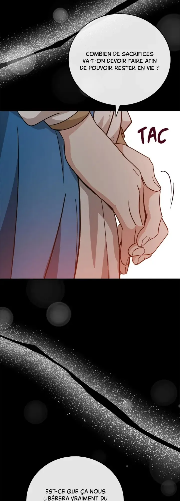 Read The Villainess Lives Again FR Manga Online