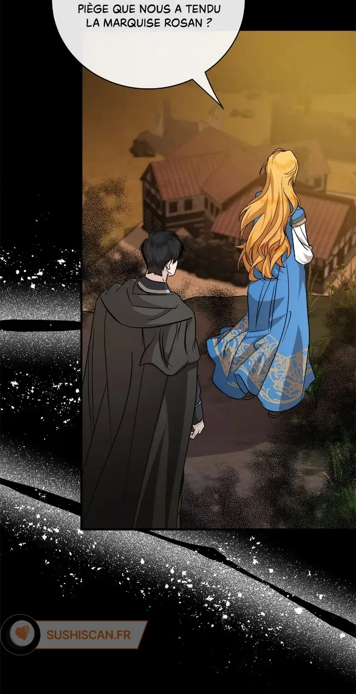 Read The Villainess Lives Again FR Manga Online