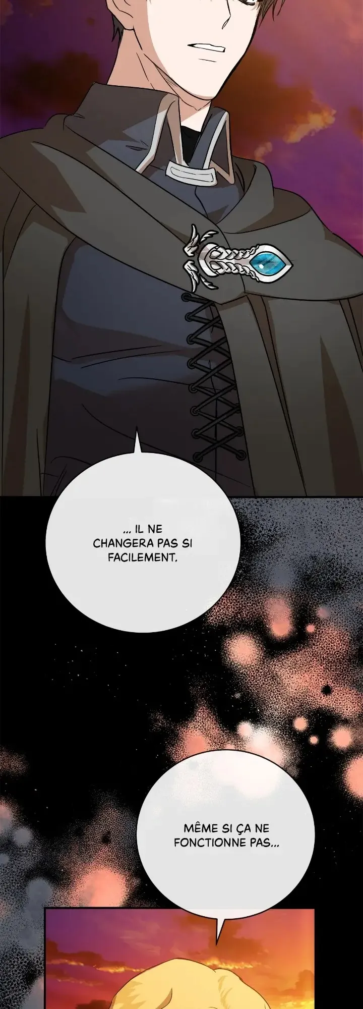 Read The Villainess Lives Again FR Manga Online