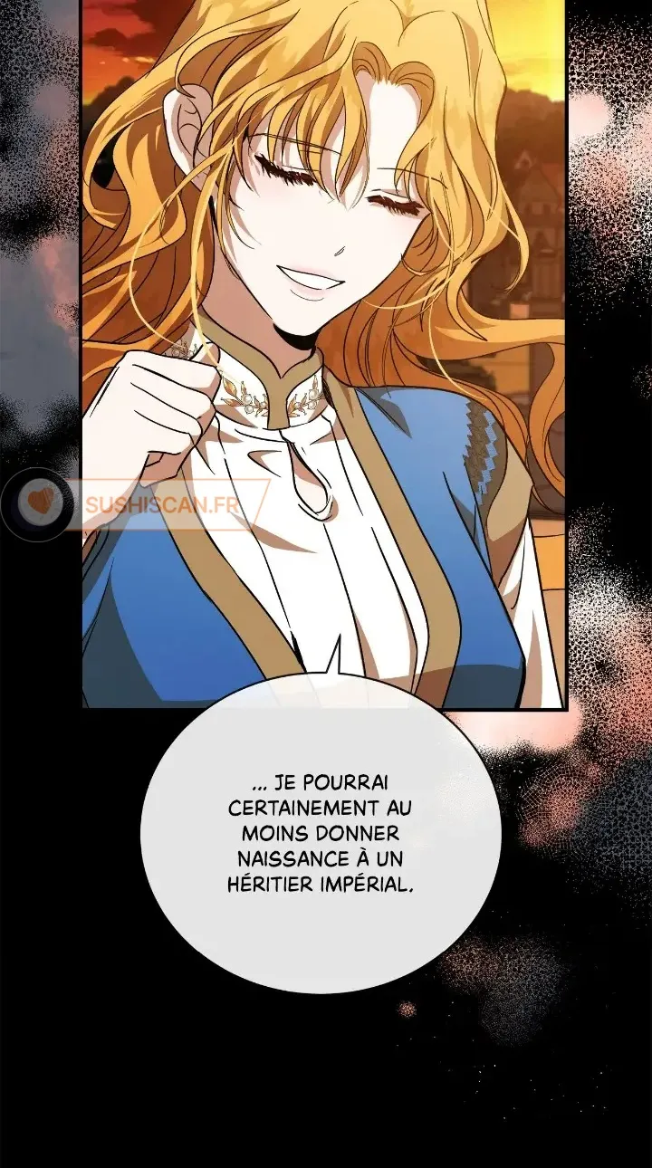 Read The Villainess Lives Again FR Manga Online