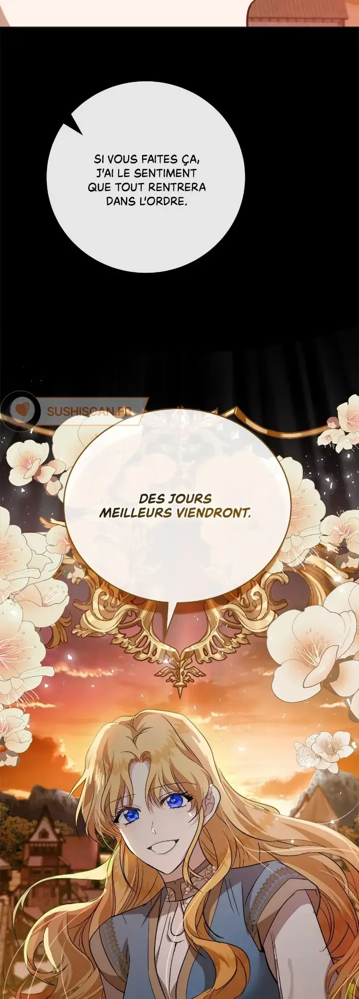 Read The Villainess Lives Again FR Manga Online