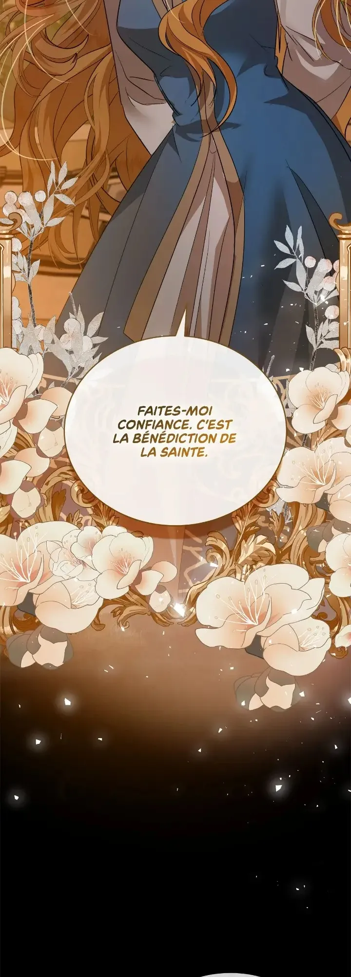 Read The Villainess Lives Again FR Manga Online