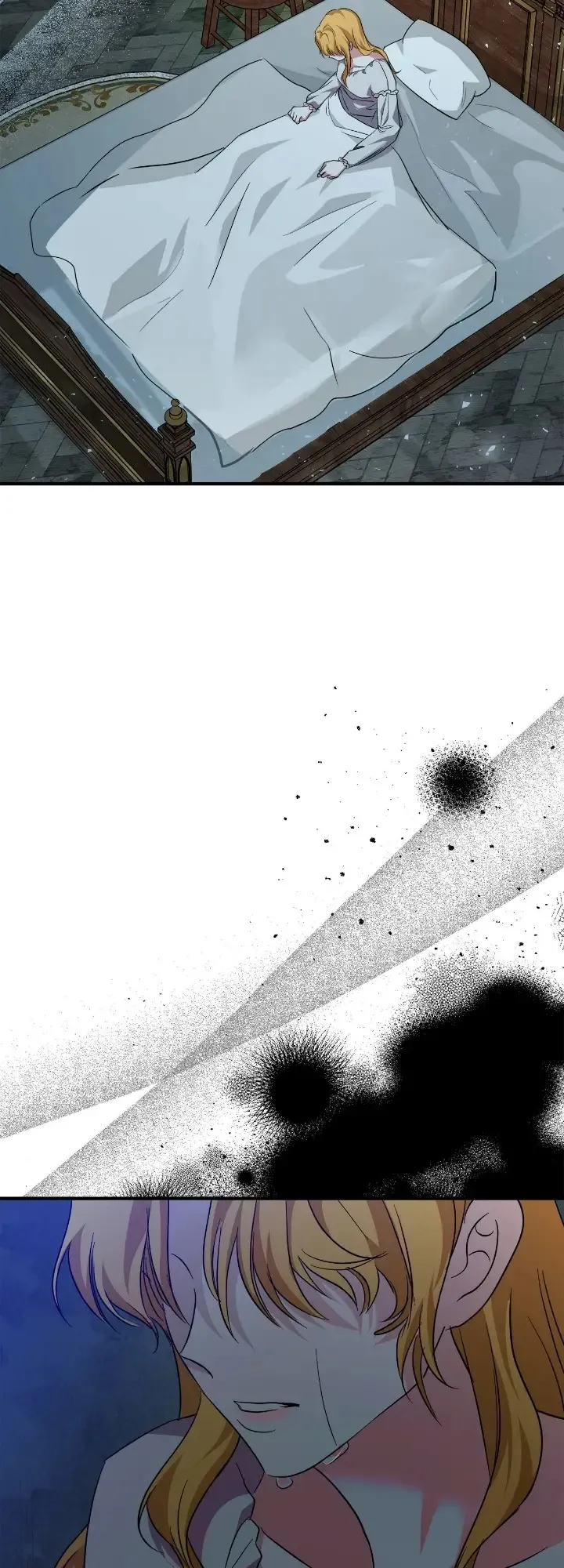 Read The Villainess Lives Again FR Manga Online