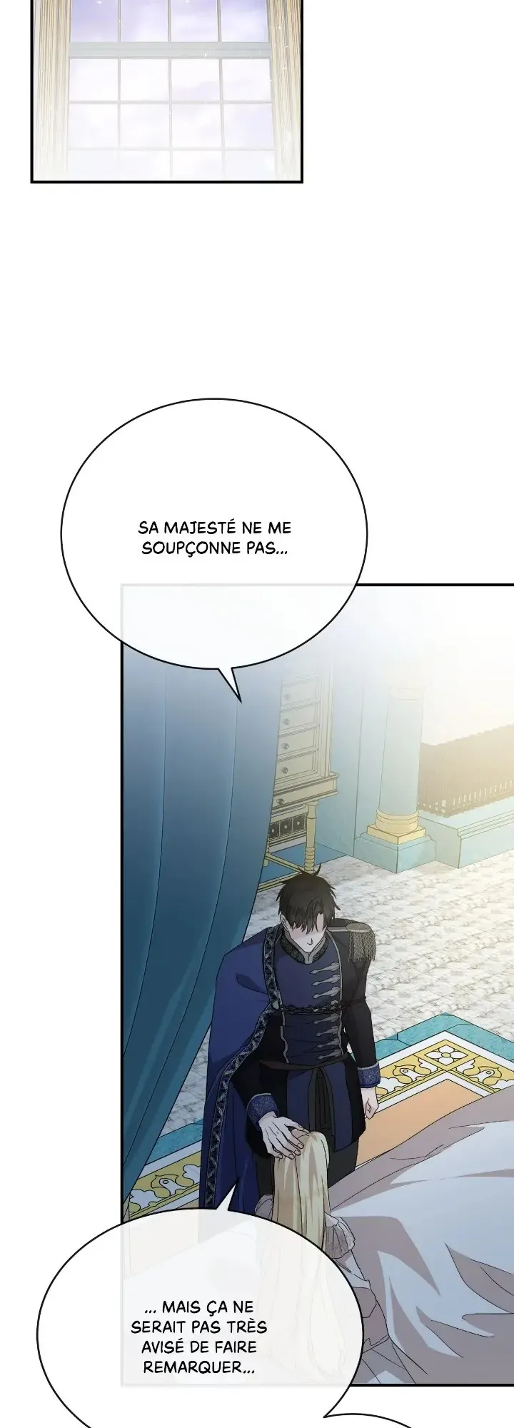 Read The Villainess Lives Again FR Manga Online