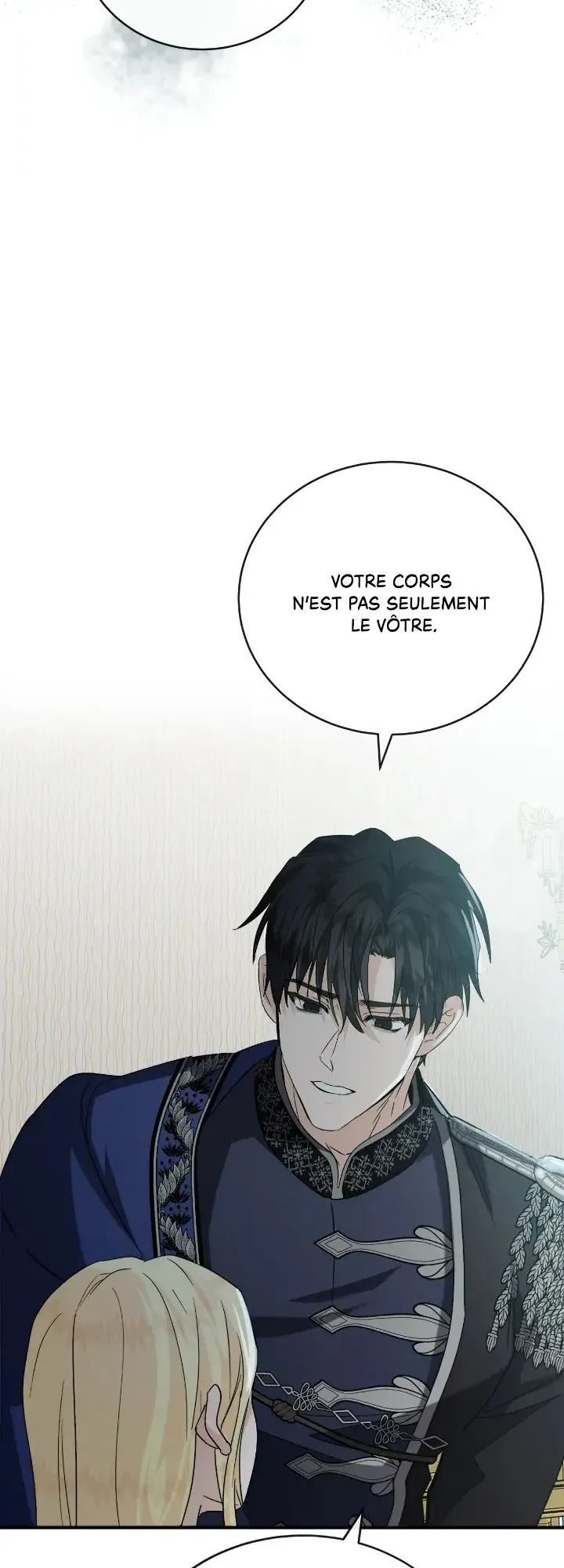 Read The Villainess Lives Again FR Manga Online