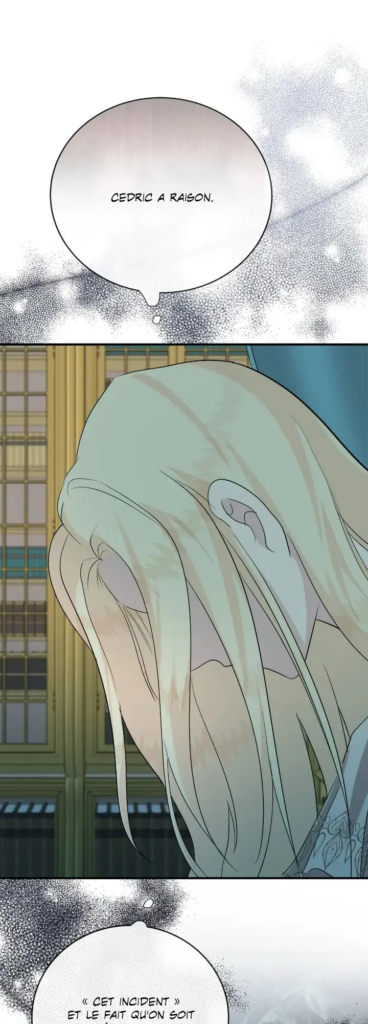 Read The Villainess Lives Again FR Manga Online