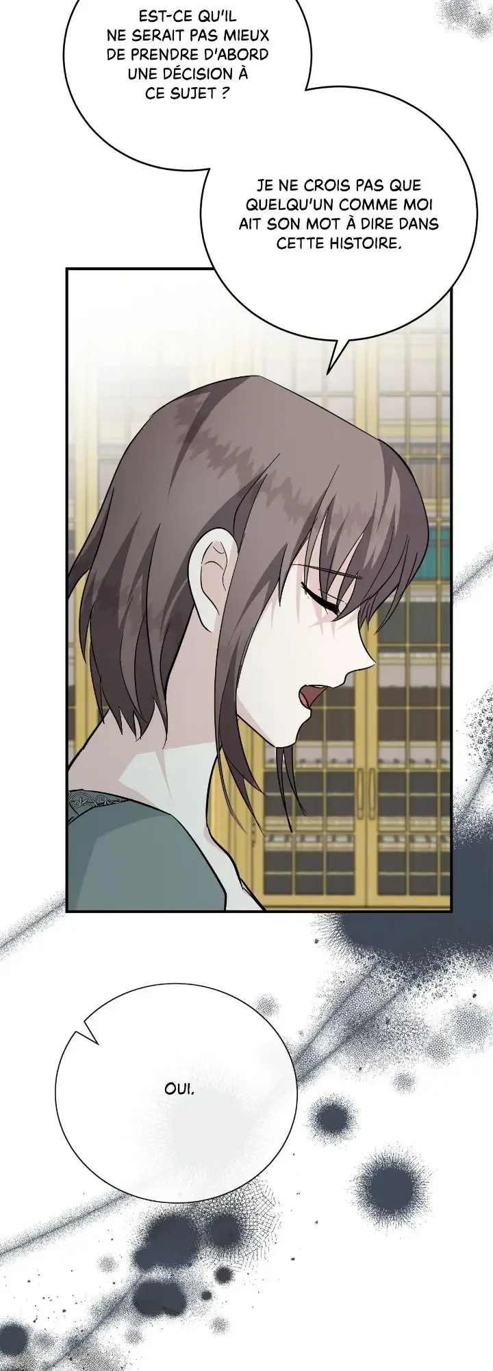 Read The Villainess Lives Again FR Manga Online
