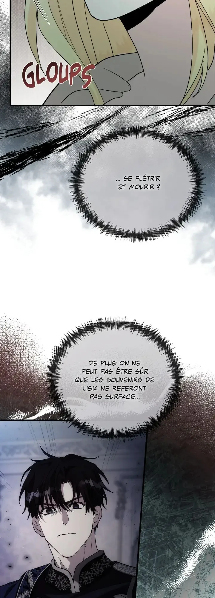 Read The Villainess Lives Again FR Manga Online