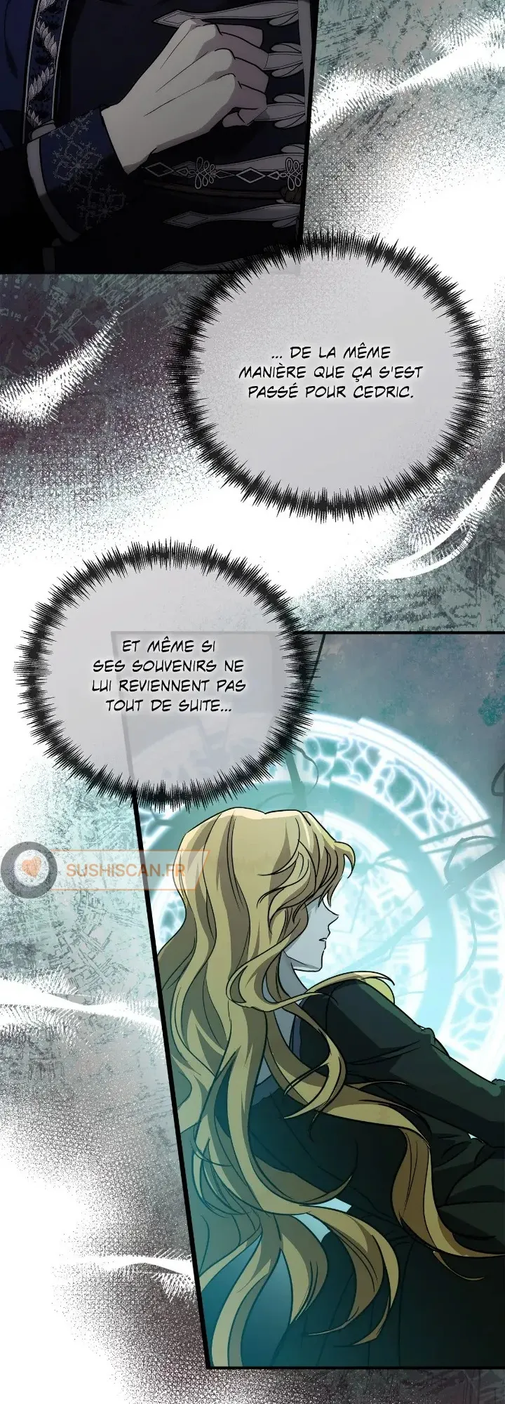 Read The Villainess Lives Again FR Manga Online