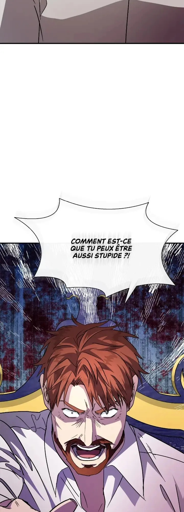 Read The Villainess Lives Again FR Manga Online