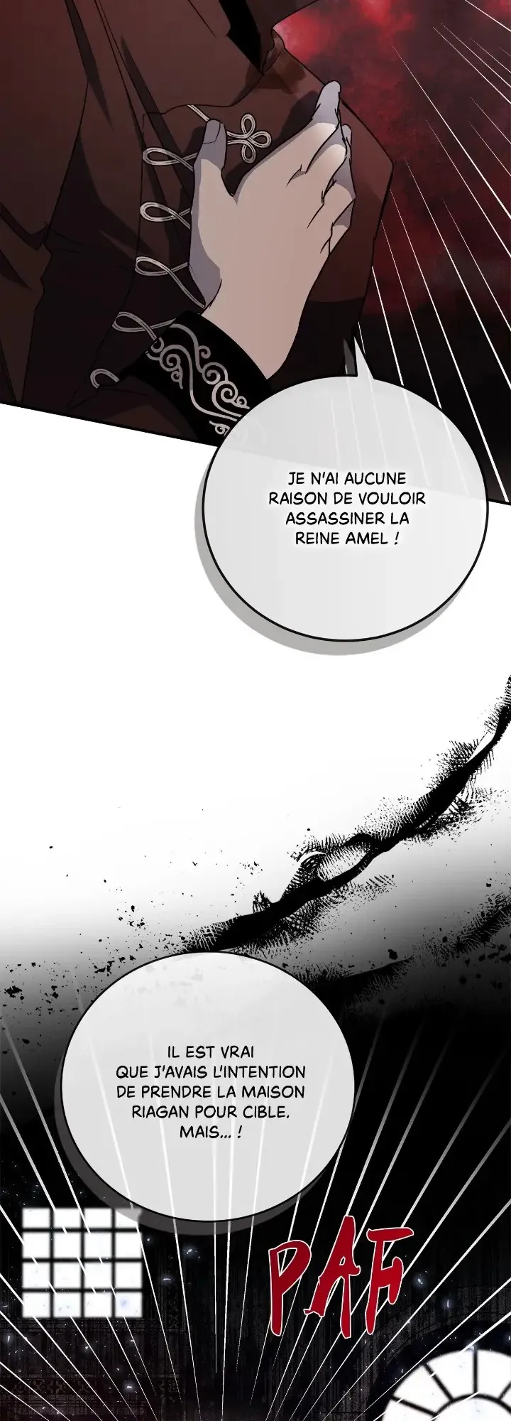 Read The Villainess Lives Again FR Manga Online