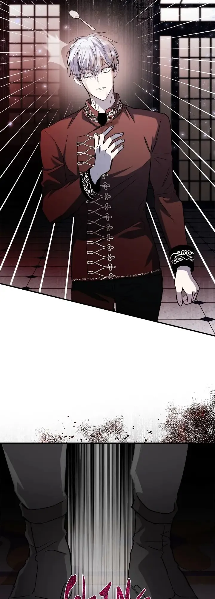 Read The Villainess Lives Again FR Manga Online