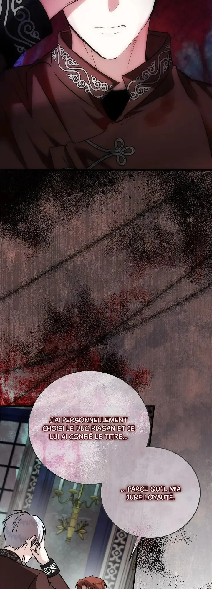 Read The Villainess Lives Again FR Manga Online