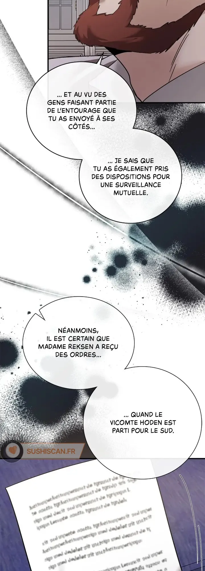Read The Villainess Lives Again FR Manga Online