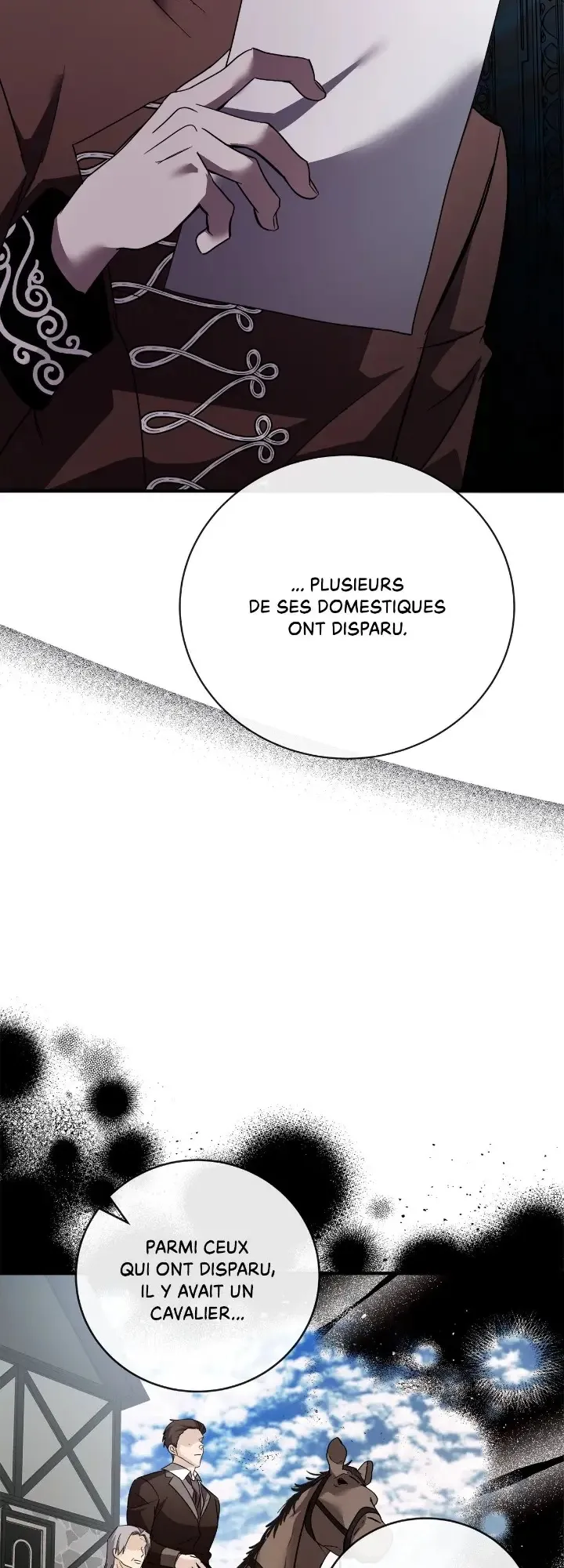 Read The Villainess Lives Again FR Manga Online