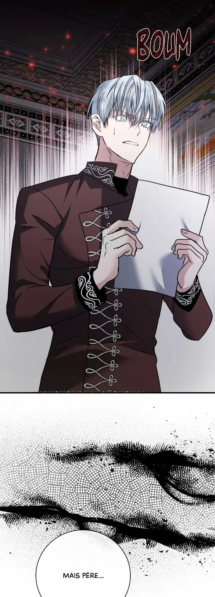 Read The Villainess Lives Again FR Manga Online