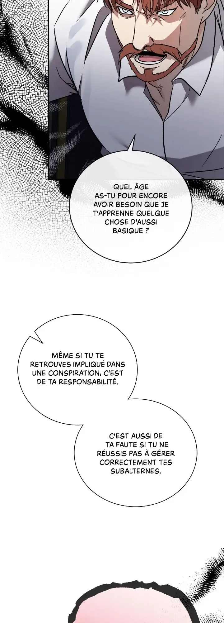 Read The Villainess Lives Again FR Manga Online