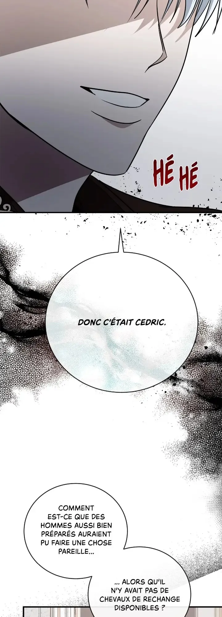 Read The Villainess Lives Again FR Manga Online