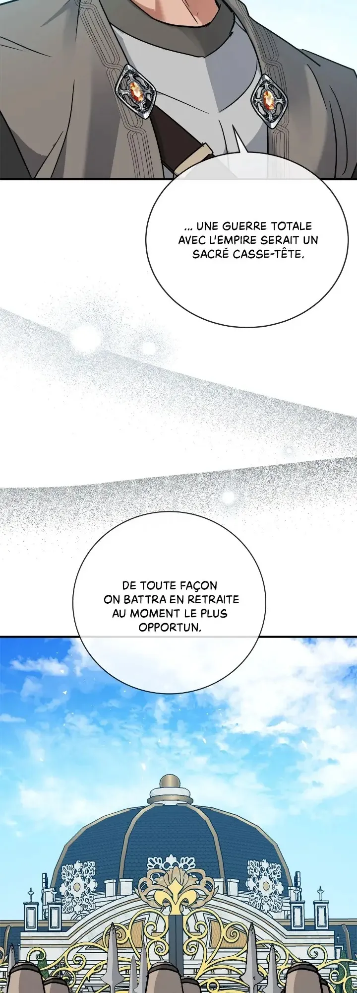 Read The Villainess Lives Again FR Manga Online