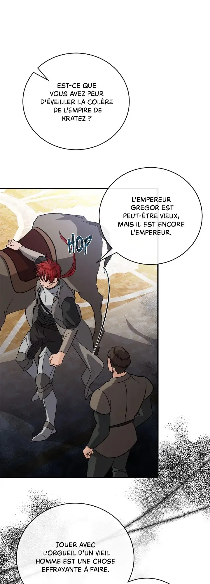 Read The Villainess Lives Again FR Manga Online