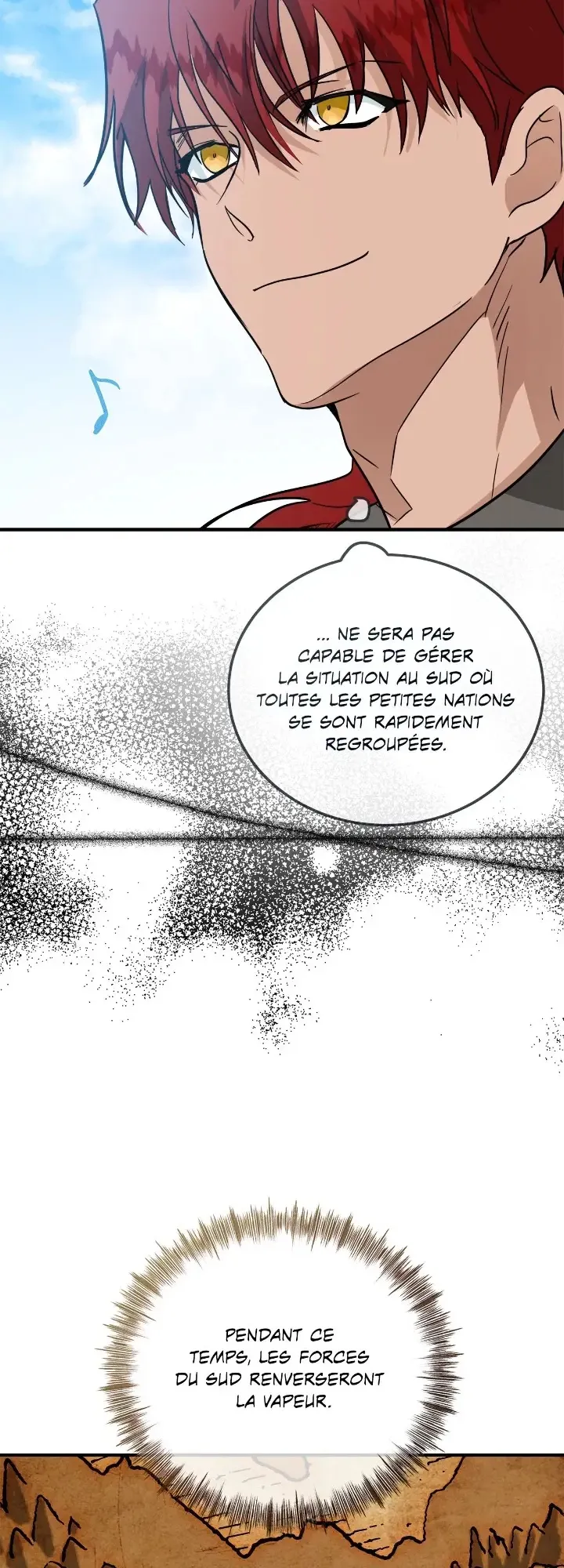 Read The Villainess Lives Again FR Manga Online