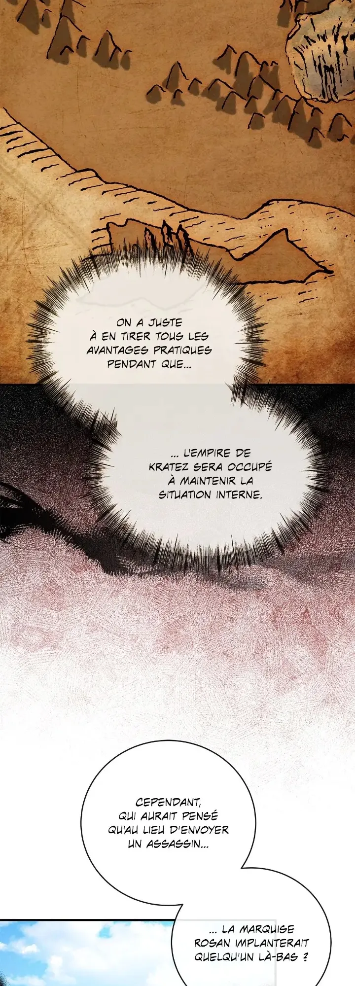 Read The Villainess Lives Again FR Manga Online