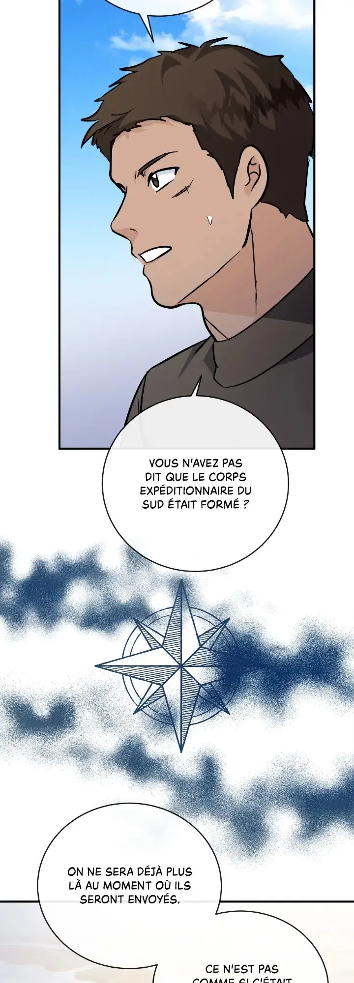 Read The Villainess Lives Again FR Manga Online