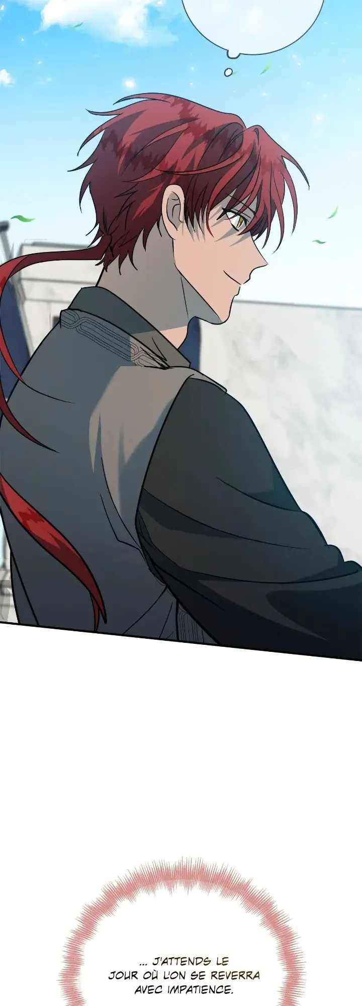 Read The Villainess Lives Again FR Manga Online