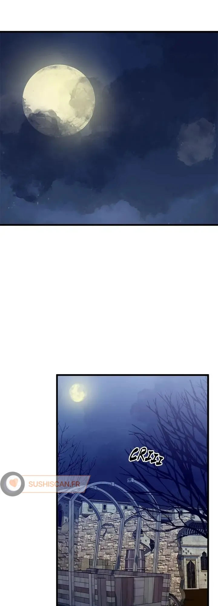 Read The Villainess Lives Again FR Manga Online