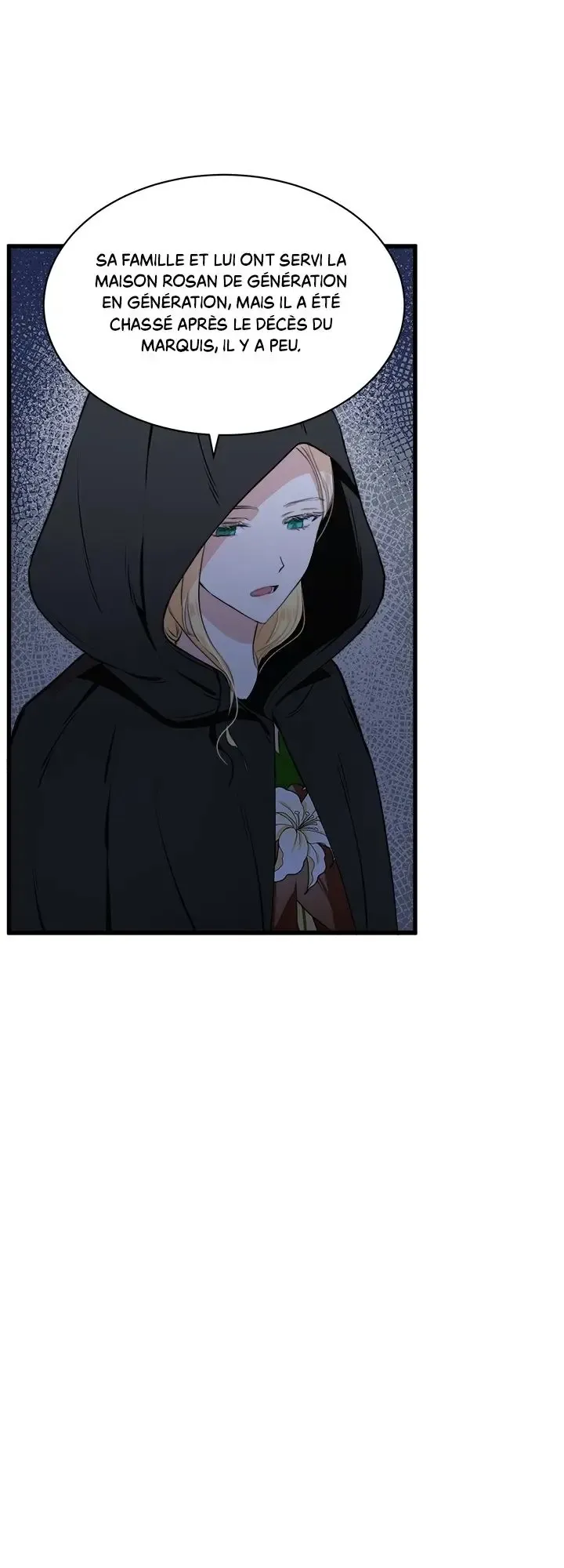 Read The Villainess Lives Again FR Manga Online