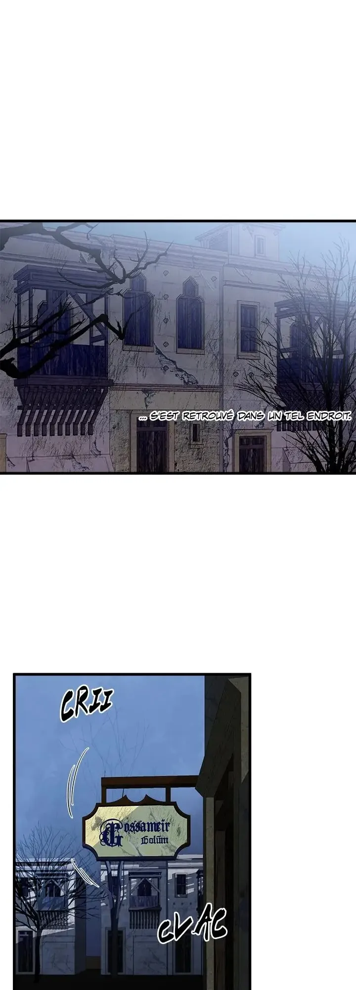 Read The Villainess Lives Again FR Manga Online