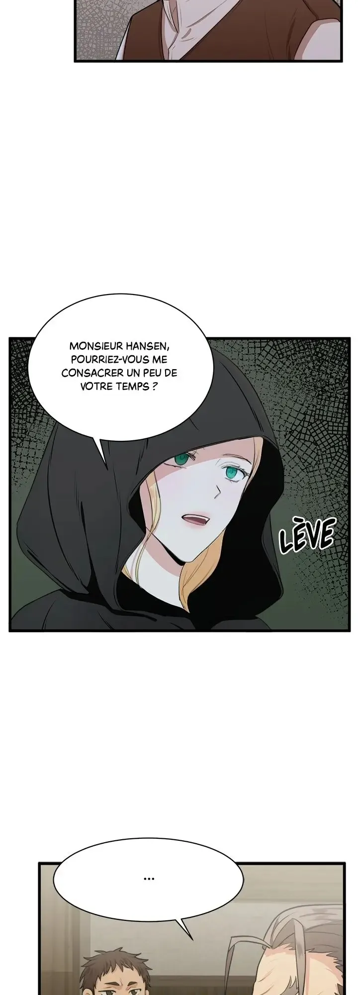 Read The Villainess Lives Again FR Manga Online